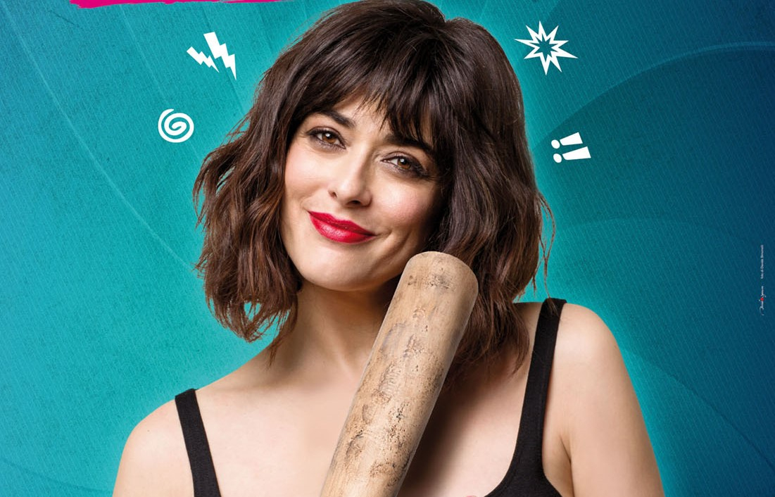 Stasera in tv: “Cambio Tutto!” con Valentina Lodovini su Canale 5