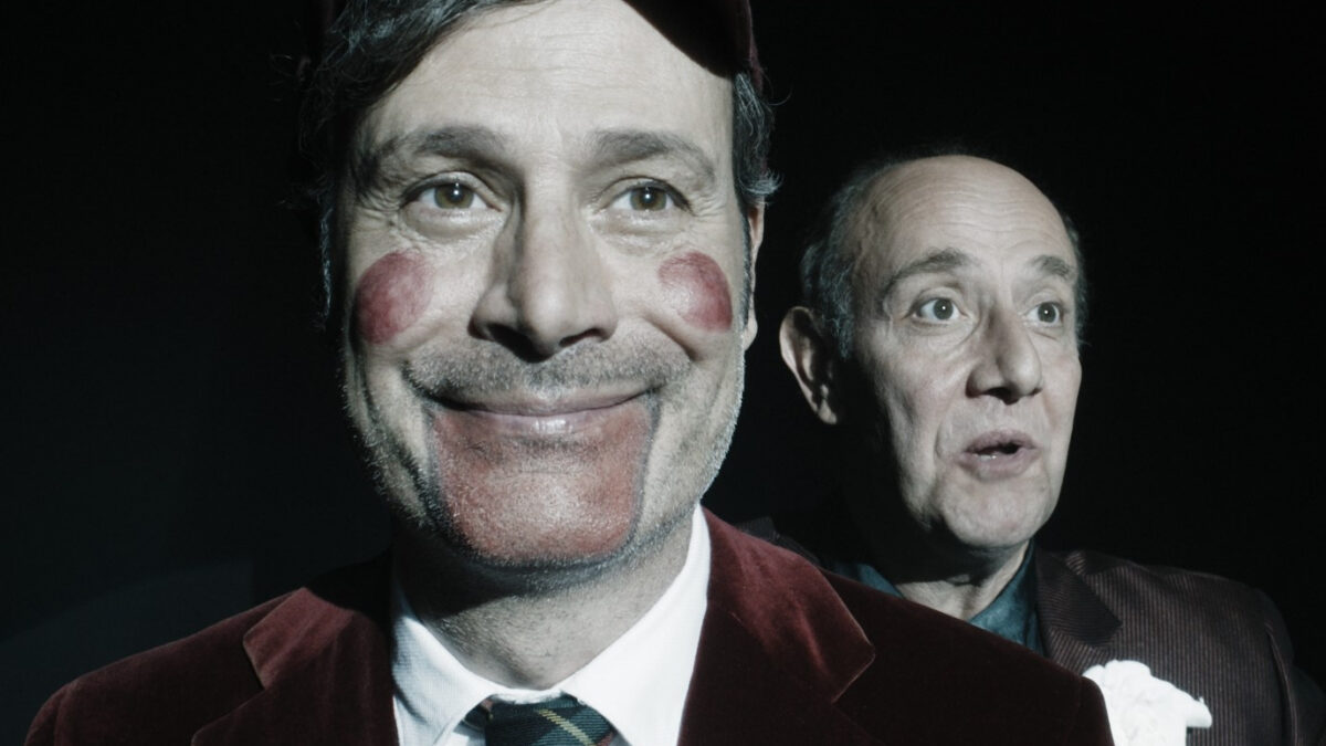 Stasera in tv: “Comedians” di Gabriele Salvatores su Rai 3
