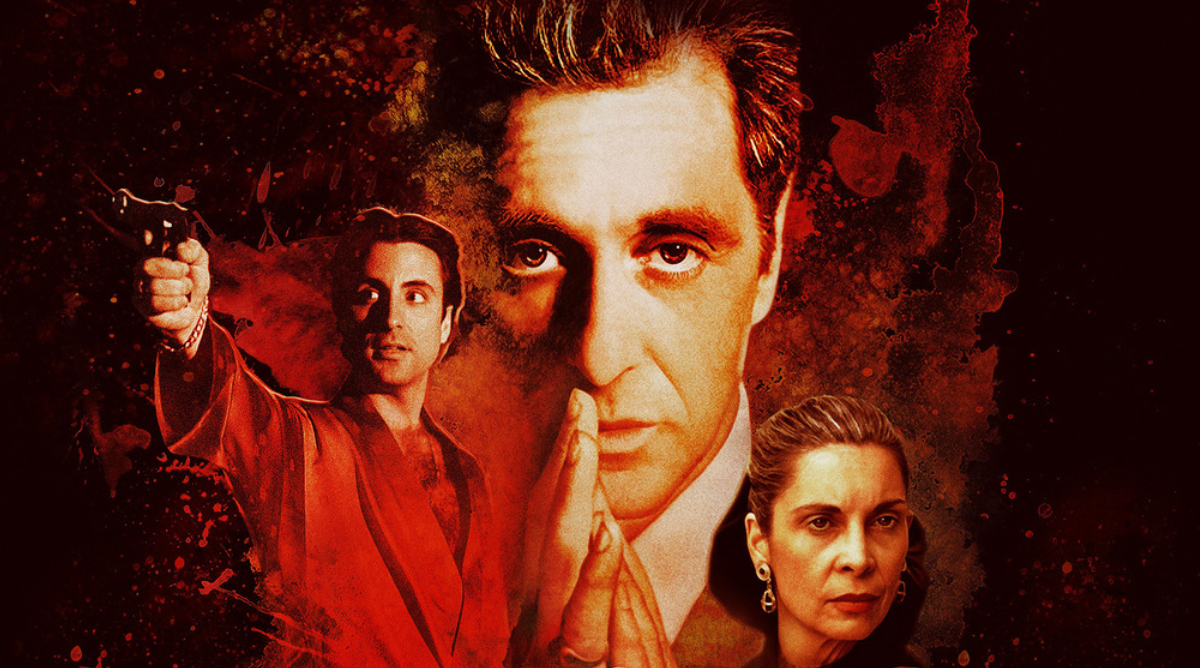 Stasera in tv: “Il Padrino: Epilogo – La morte di Michael Corleone” su Rete 4