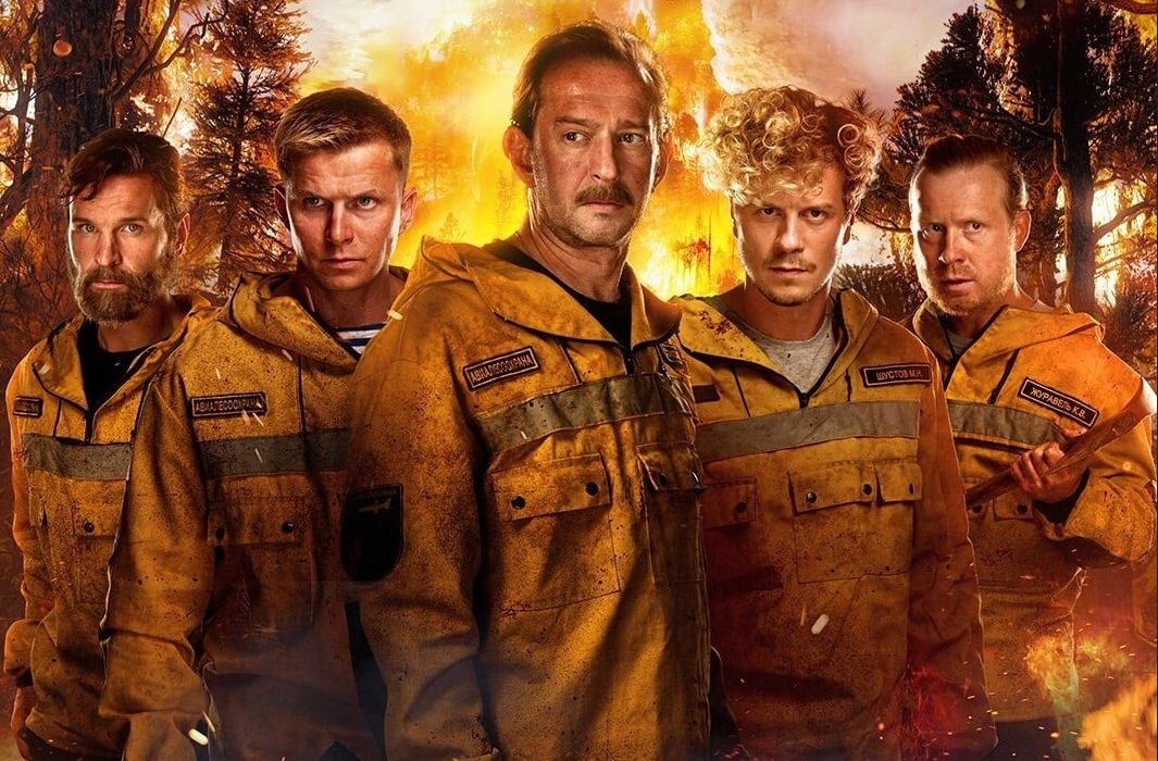 Stasera in tv: “Fire – Nessuna via d’uscita” su Rai 4