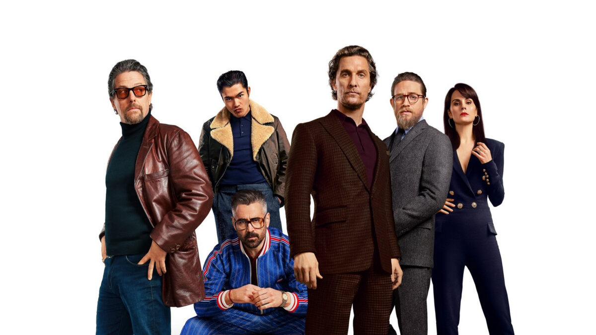 Stasera in tv: “The Gentlemen” con Matthew McConaughey su Rai 2