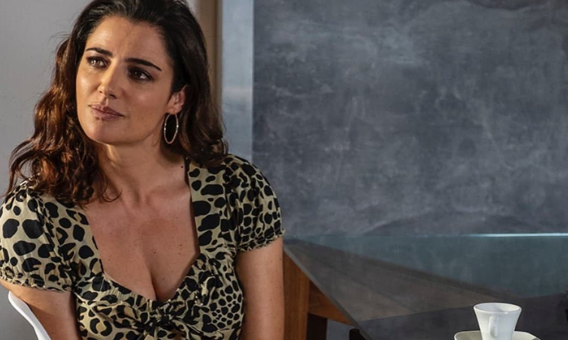 Stasera in tv: “Vita segreta di Maria Capasso” con Luisa Ranieri su Rai 4