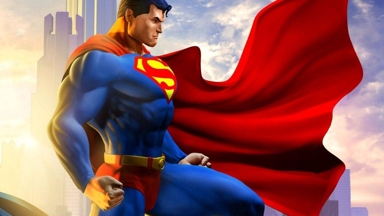 Superman: Legacy – James Gunn dirigerà il reboot per DC Studios