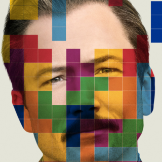 Tetris trailer e anticipazioni del film biografico con Taron Egerton e Toby Jones