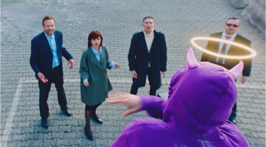 Dimmi che c’è, thasup feat. Tedua: ascolta la canzone (testo, video e significato)