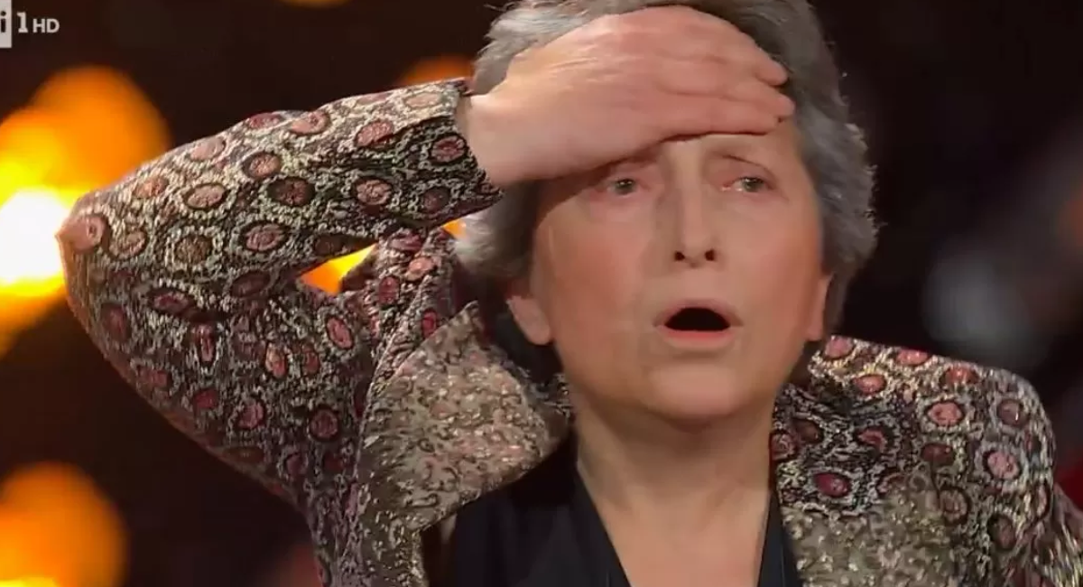 The Voice Senior 2023, ha vinto Maria Teresa Reale del team Clementino