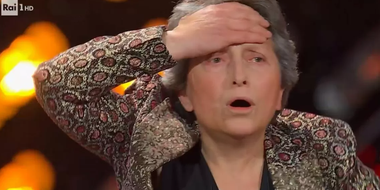 The Voice Senior 2023, ha vinto Maria Teresa Reale del team Clementino