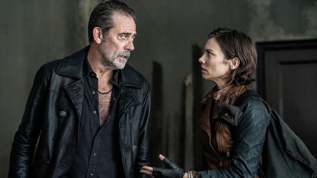 The Walking Dead: Dead City, nuove foto e dettagli sullo spin-off con Maggie e Negan