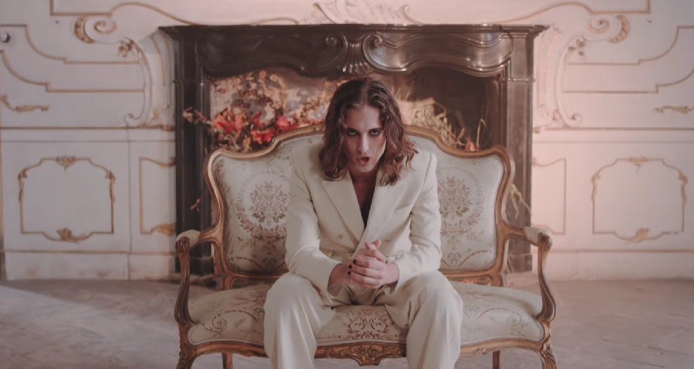 Torna a casa, Maneskin: ascolta la canzone (testo, video e significato)
