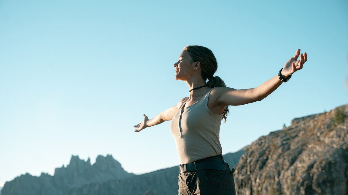 Un Passo Dal Cielo 7 e quelle montagne più protagoniste della trama: la recensione