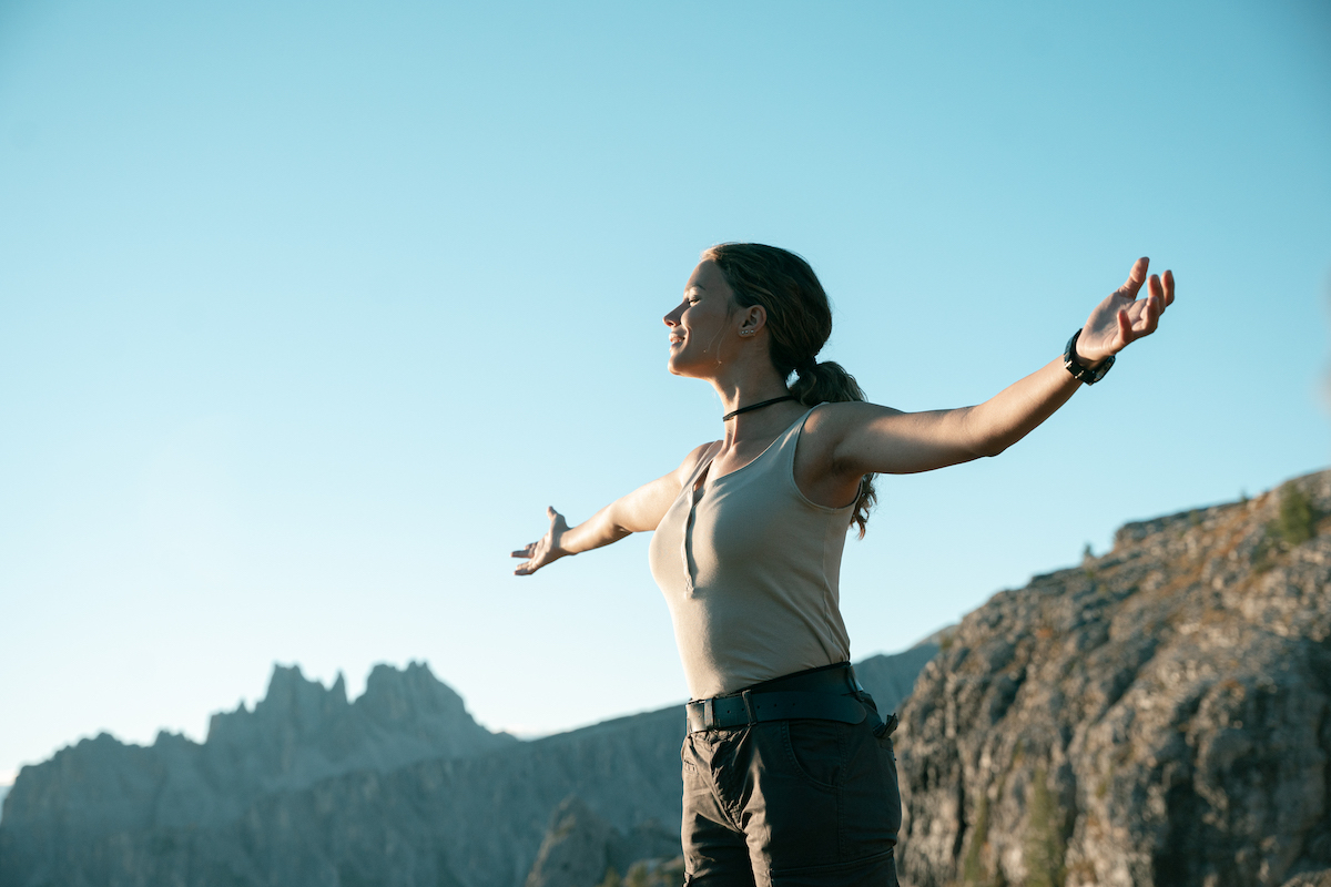 Un Passo Dal Cielo 7 e quelle montagne più protagoniste della trama: la recensione