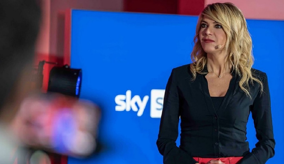 Vera Spadini a TvBlog: “In MotoGP, ci aspetta una stagione fantastica. Chi ci segue da casa sarà protagonista”