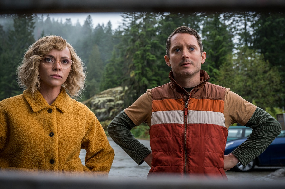 Paramount+ le novità di Aprile 2023: Yellowjackets 2 (finalmente) e Grease Rise of the Pink Lady