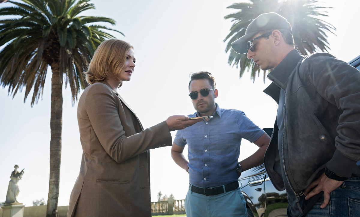 Succession 4, su Sky e NOW torna il capolavoro della serialità contemporanea