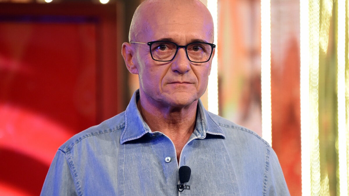 Grande Fratello Vip isolato: l’indifferenza di Mediaset