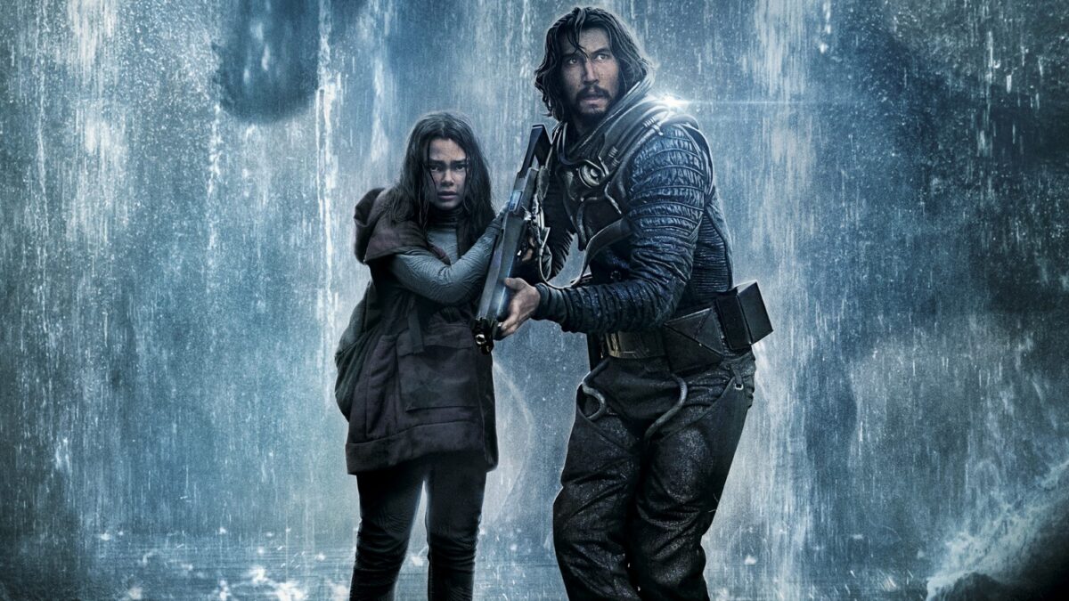 65 – Fuga dalla Terra, recensione: prevedibilità e implausibilità contro un cast volenteroso e un comparto tecnico puntuale