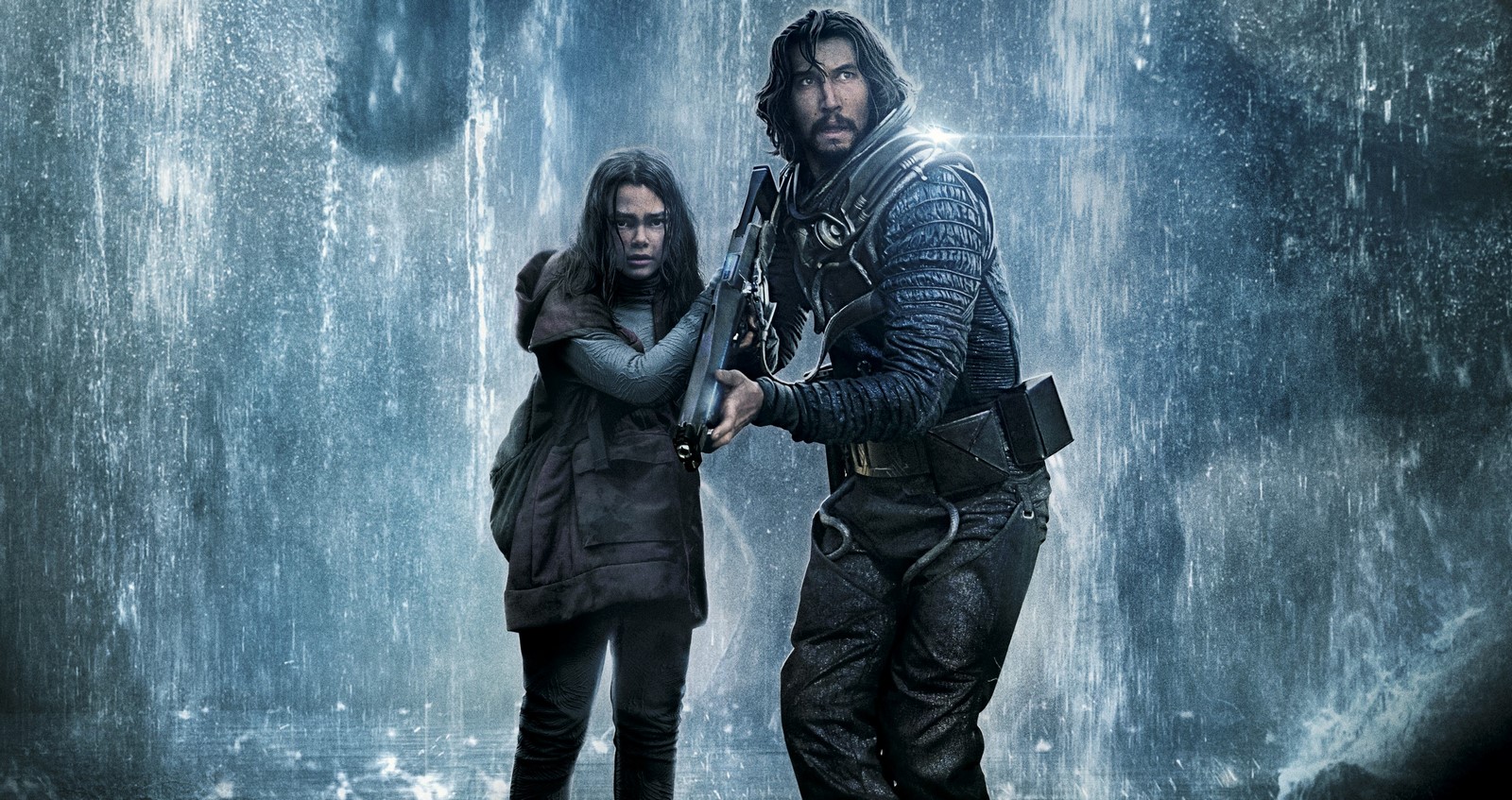 65 – Fuga dalla Terra, recensione: prevedibilità e implausibilità contro un cast volenteroso e un comparto tecnico puntuale