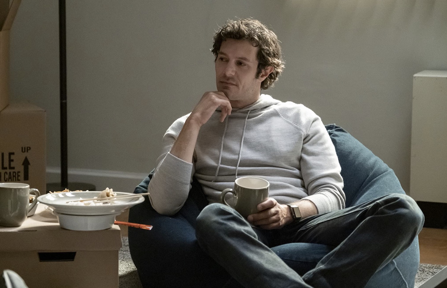 Adam Brody