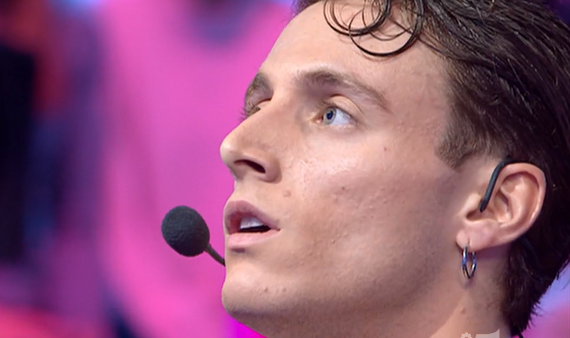 Amici, quarta puntata 8 aprile 2023: Alessio eliminato