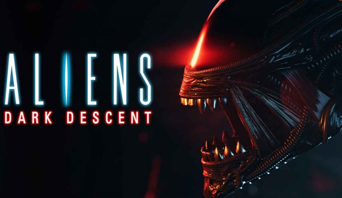 Aliens: Dark Descent – nuovo trailer “Gameplay” del videogame d’azione e strategico di Focus Entertainment