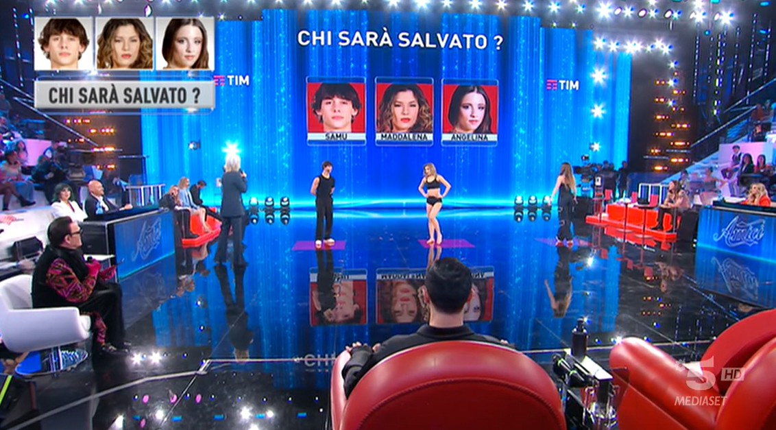 Analisi Auditel della serata di sabato 1 aprile 2023