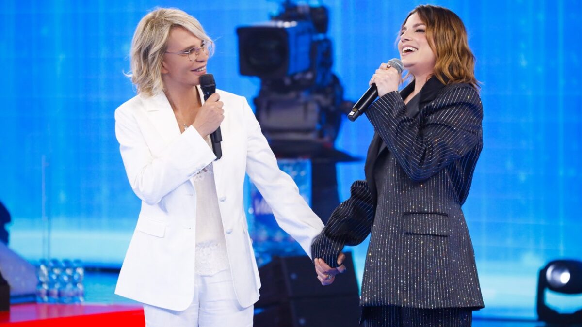 Amici 2023 settima puntata 29 aprile: eliminato Cricca