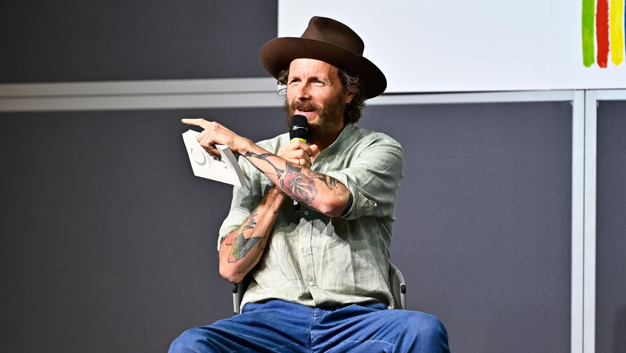 A che ora ci sarà Jovanotti a Sanremo 2025, cosa farà e con chi?