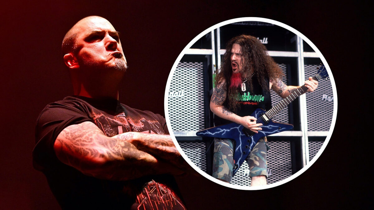 Pantera: dal 2024 tour con l’ologramma di Dimebag (ma ci sarà anche Zakk Wylde)