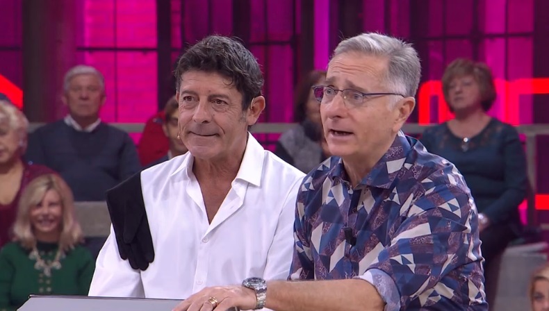 Avanti un altro e le 19 puntate non trasmesse. Mediaset le utilizzerà in autunno