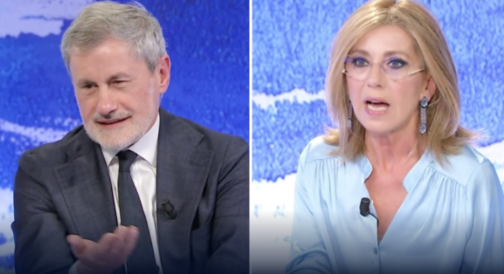 Caso Schlein, scontro Alemanno-De Gregorio: “Sinistra radical chic”. La replica: “Accusa passata di moda”