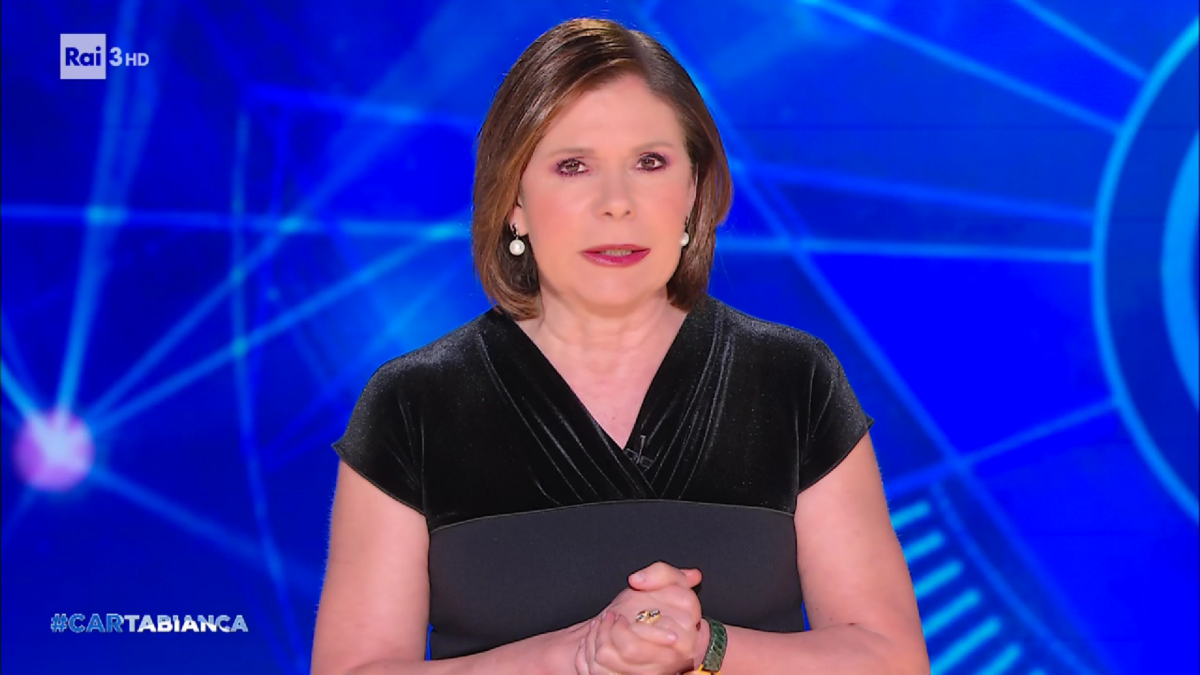 Bianca Berlinguer solidarizza con Giletti per la chiusura di Non è l’Arena: “Speriamo di poterlo rivedere in onda il prima possibile”