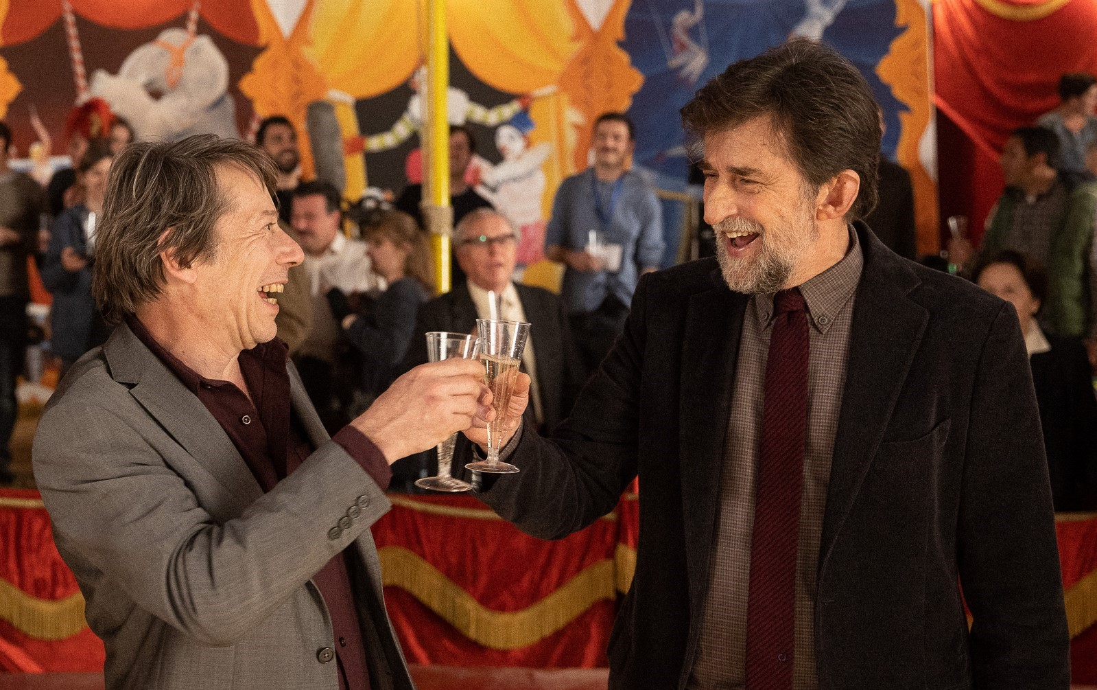 Film selezionati per il Festival di Cannes 2023: Nanni Moretti, Alice Rohrwacher e Marco Bellocchio in concorso