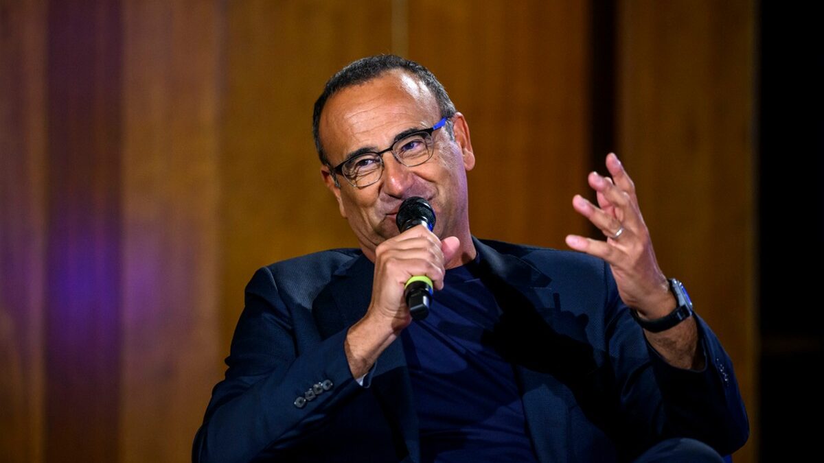 I Migliori Anni, diretta quarta puntata 27 aprile 2024: si canta con gli Zero Assoluto