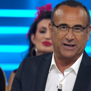 I Migliori anni, Carlo Conti Ascolti tv