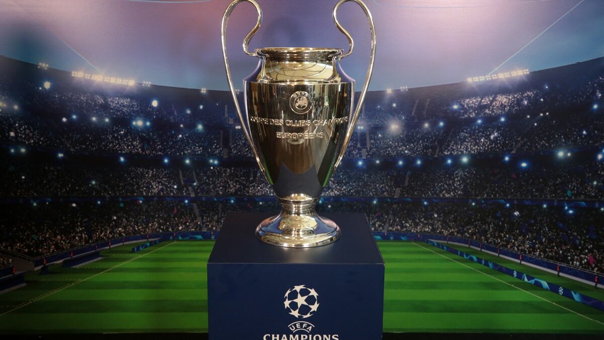 Champions League, semifinale Milan-Inter in onda anche su Tv8