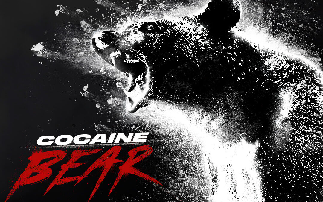 Cocaine Bear: The True Story – trailer del documentario Peacock che racconta la vera storia dietro “Cocainorso”