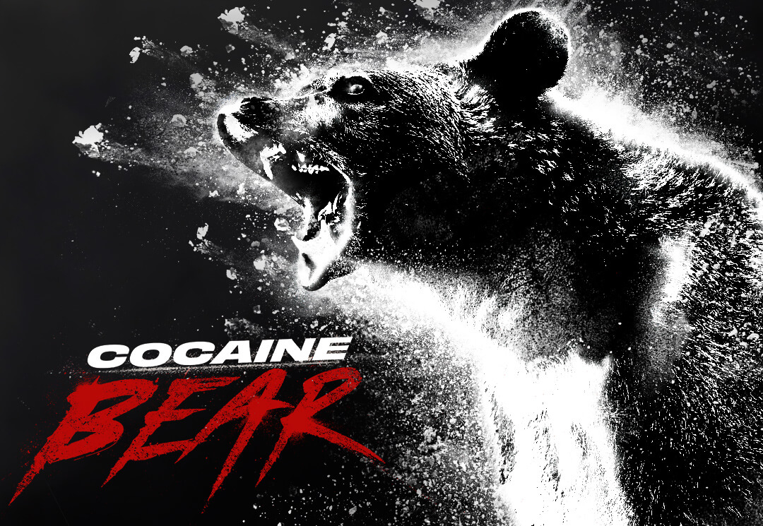 Cocaine Bear: The True Story – trailer del documentario Peacock che racconta la vera storia dietro “Cocainorso”