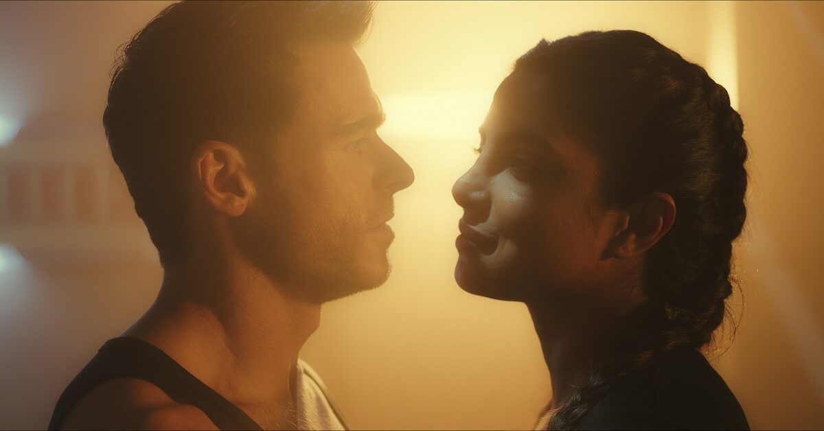 Citadel, Prime Video presenta la serie tv con Richard Madden e Priyanka Chopra: la conferenza stampa