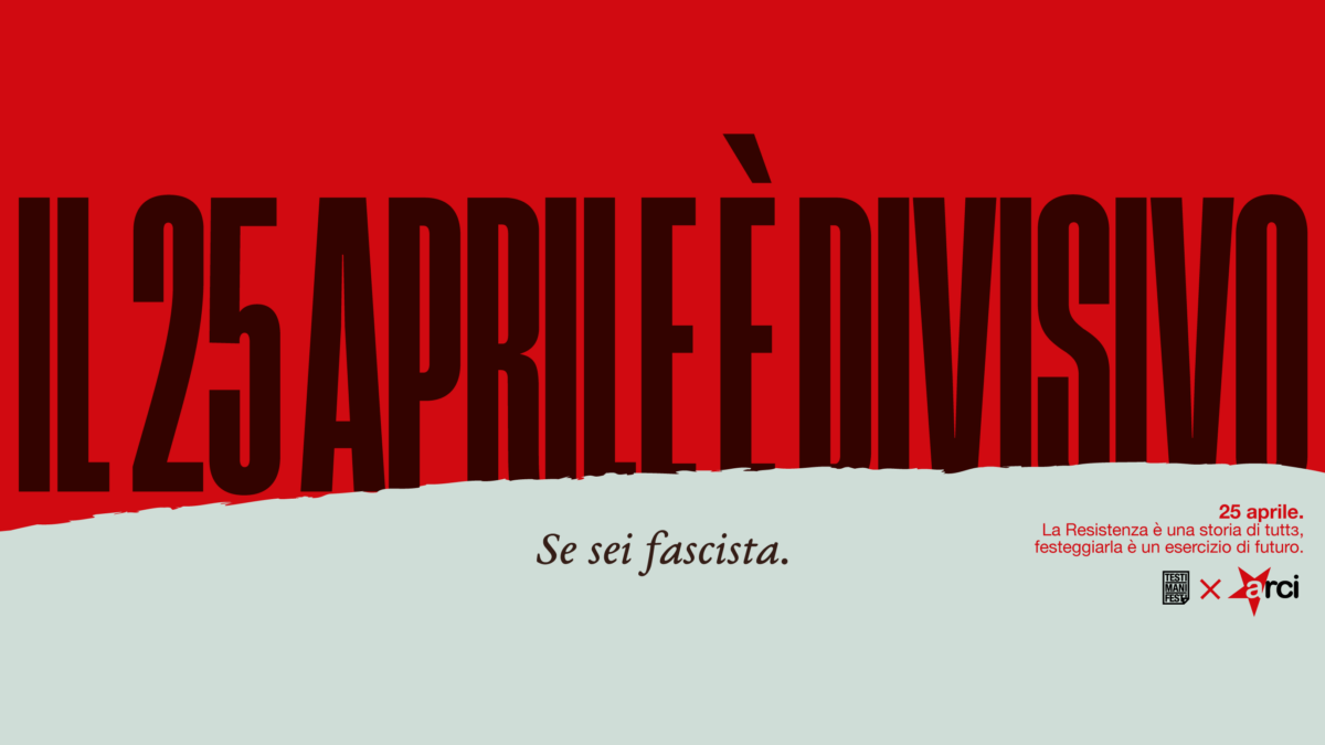 Festa della Liberazione, 25 aprile 2023 in tv: occhi puntati sulle Istituzioni