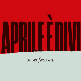 25 aprile 2023 Festa Liberazione