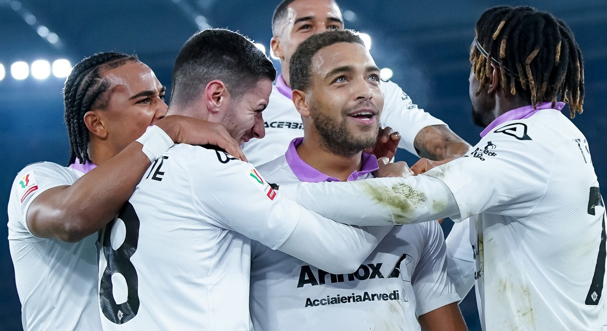Cremonese-Fiorentina, stasera la seconda semifinale di Coppa Italia in diretta su Canale 5