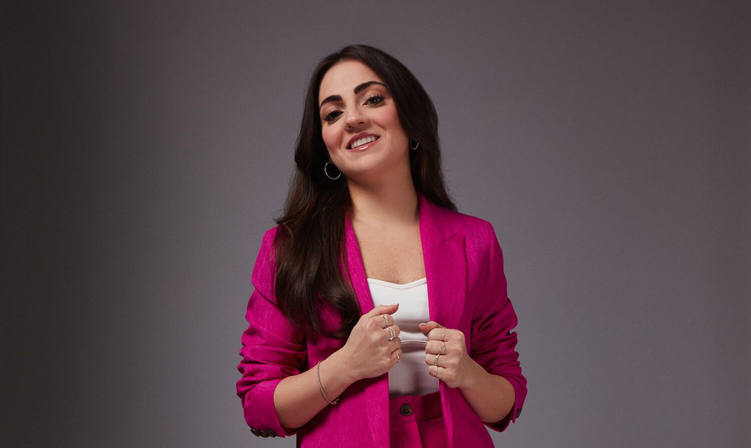 Cristina Scuccia all’Isola dei Famosi: l’ex Suor Cristina nel reality show di Canale 5