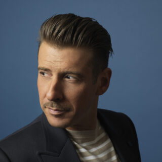 Francesco Gabbani