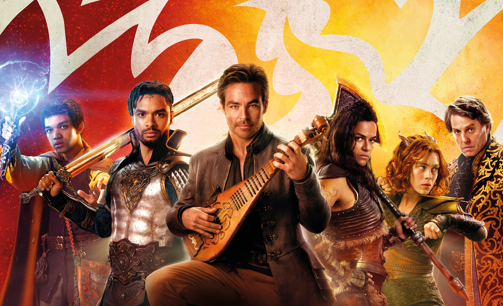 Dungeons & Dragons: L’onore dei ladri – recensione, il fumetto prequel e le location da visitare
