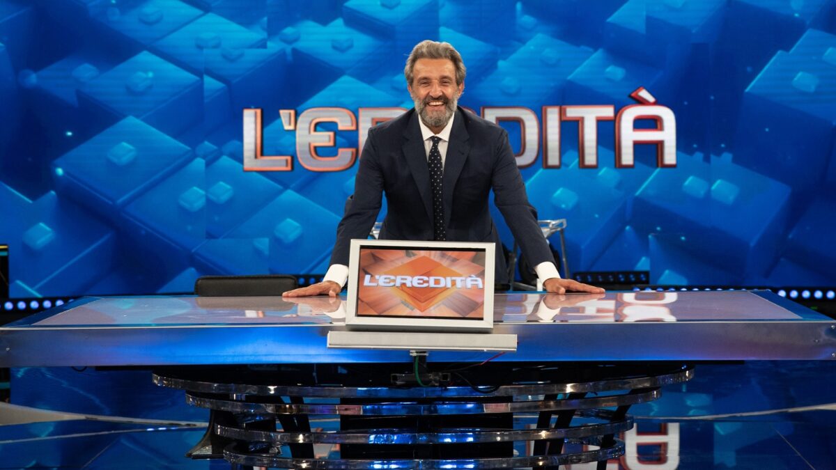 Analisi Auditel del day time di martedì 16 maggio 2023