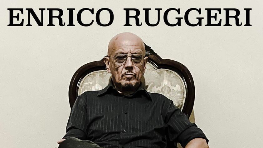 Enrico Ruggeri, Dimentico: ascolta la canzone e leggi testo e significato (video)