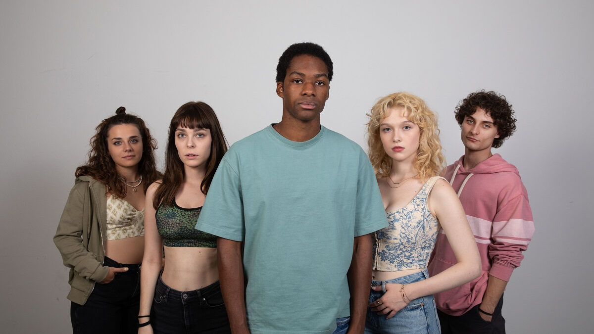 Shake, la serie tv: ultima puntata, cast, dov’è girato, come vederlo