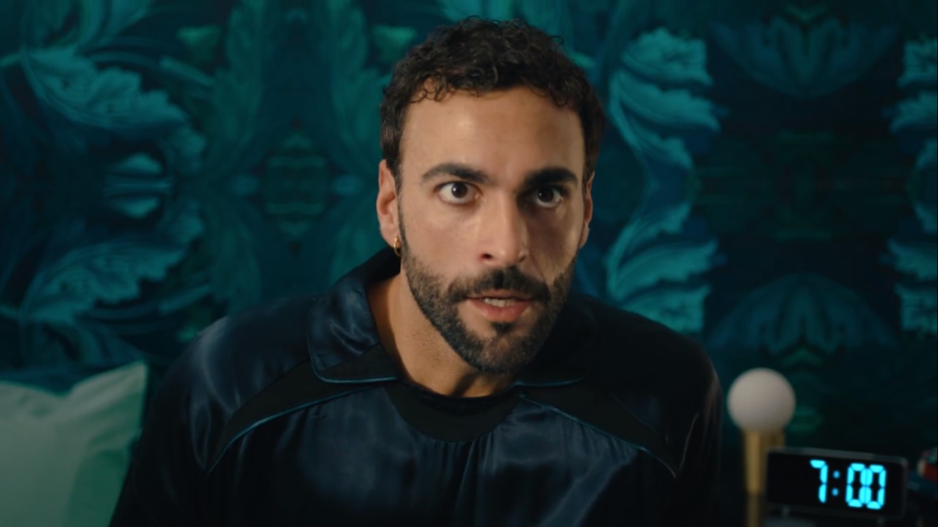 Eurovision Song Contest 2023, il promo con Marco Mengoni (VIDEO)