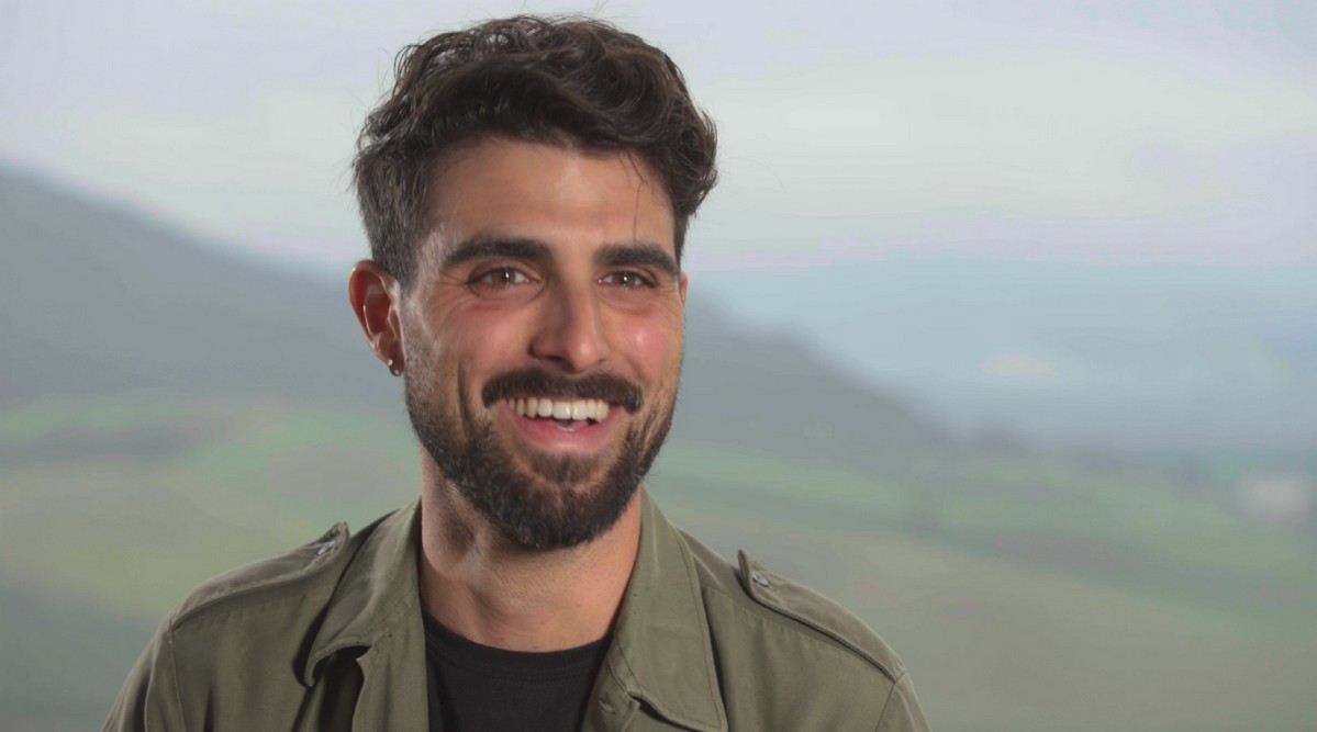 Filippo contadino