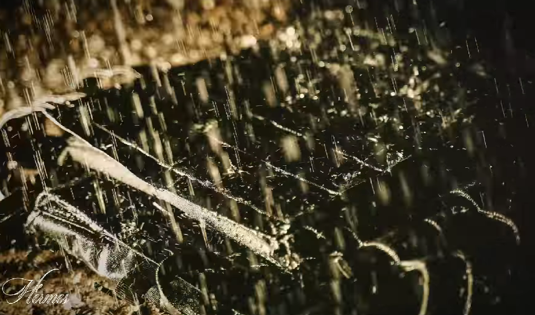 Geolier, HERMES: testo, significato, ascolta la canzone (visual video)